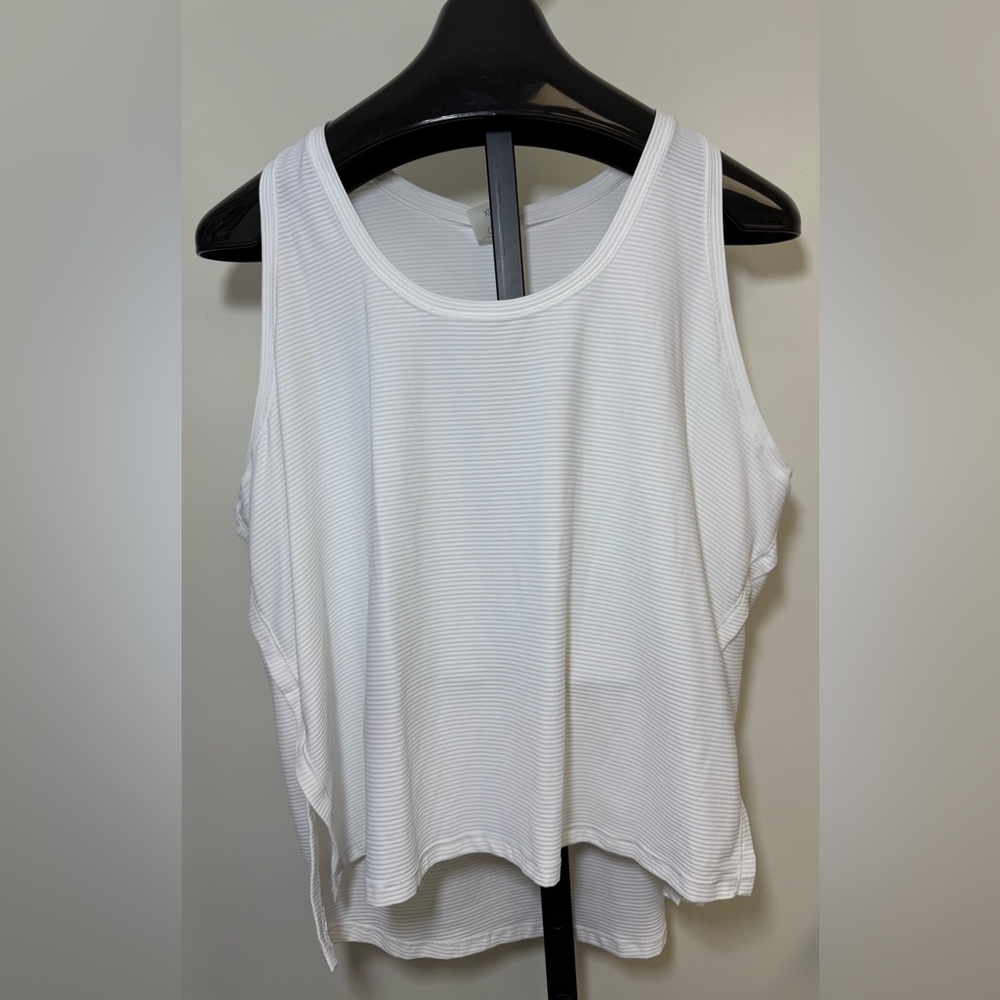 Calia Scoop Tank